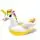Intex 57561NP Enchanted Unicorn Ride On - გასაბერი უნიქორნის ლეიბი