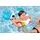 Bestway 9102K Disney Junior Swim Tube Mickey & Friends - გასაბერი კამერა, 7 image