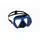Bestway 22040 Hydro Swim Ever Sea Diving Mask Blue -  წყლის სათვალე, 4 image
