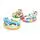 Intex 59570NP Swimming Tube გასაბერი რგოლი