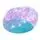 Bestway 75115 Glitter Dream Inflate-a-Chair Air Chair - გასაბერი სავარძელი