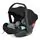 Moni Baby stroller 4 in 1 Merci Stone-grey - საბავშვო ეტლის კომპლექტი, 31 image