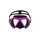 Bestway 22040 Hydro Swim Ever Sea Diving Mask Purple -  წყლის სათვალე, 4 image