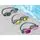 Bestway 21051 Resurge Pool Goggles -  წყლის სათვალე, 2 image