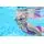Bestway 9102U Goggles Deluxe Disney Princess  წყლის სათვალე, 9 image