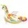 Intex 57561NP Enchanted Unicorn Ride On - გასაბერი უნიქორნის ლეიბი, 3 image