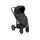 KikkaBoo Amani Black 3 in1 - საბავშვო ეტლის კომპლექტი, 2 image