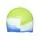 Bestway 26049 Lil'Color Wave Swim Cap - წყლის ქუდი, 5 image