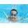 Bestway 98019 Spider-Man Essential swimming goggles -  წყლის სათვალე, 2 image