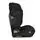 Cangaroo Car Seat Performance 100-150cm Cosmos-black - მანქანის სავარძელი (ქარსითი), 5 image