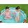 Bestway 91099 Disney Princess baby pool გასაბერი აუზი, 4 image
