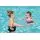 Bestway 9101B Disney Junior Minnie Mouse Swimming Vest - გასაბერი საცურაო ჟილეტი, 9 image
