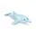 Intex 58535NP Lil' Dolphin Ride-On- გასაბერი ლეიბი, 3 image