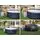 Bestway 6001C Lay-Z-Spa Miami AirJet Energy-Saving Hot Tub - გასაბერი ჯაკუზი, 13 image
