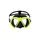 Bestway 22040 Hydro Swim Ever Sea Diving Mask Yellow -  წყლის სათვალე, 4 image