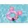 Bestway 9102N Disney Junior Swim Tube Minnie Mouse - გასაბერი კამერა, 5 image