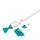 Bestway 58212 aquaPristine™ pump-operated pool vacuum cleaner - აუზის საწმენდი მტვერსასრუტი
