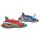 Intex 57531NP Jet Fighter Ride-on - გასაბერი რეაქტიული თვითმფრინავი