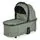 Moni Baby stroller 4 in 1 Merci Dark-green - საბავშვო ეტლის კომპლექტი, 19 image