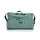 Cangaroo Baby stroller 4 in 1 Eggo Emerald-blue - საბავშვო ეტლის კომპლექტი, 23 image