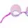 Bestway 9102U Goggles Deluxe Disney Princess  წყლის სათვალე, 5 image