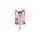 Bestway 9101B Disney Junior Minnie Mouse Swimming Vest - გასაბერი საცურაო ჟილეტი, 10 image
