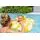 Bestway 32298 Swim Safe Level A swim seat with velvet surface  - გასაბერი კამერა, 2 image