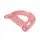 Intex 58859EU Sit 'N Float Inflatable Colorful Floating Tube - გასაბერი სავარძელი, 3 image