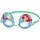Bestway 9103C Goggles Deluxe Little Mermaid Princess Ariel  წყლის სათვალე, 3 image