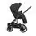 KikkaBoo Amani Black 3 in1 - საბავშვო ეტლის კომპლექტი, 5 image