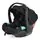Moni Baby stroller 4 in 1 Merci Onyx-Black - საბავშვო ეტლის კომპლექტი, 26 image