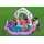 Bestway 9103Y Disney Princess play center Enchanted world - გასართობი ცენტრი, 2 image