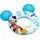 Bestway 9102K Disney Junior Swim Tube Mickey & Friends - გასაბერი კამერა, 4 image