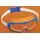 Bestway 21179 Swimming Goggles Orange -  წყლის სათვალე, 6 image