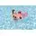 Bestway 9102N Disney Junior Swim Tube Minnie Mouse - გასაბერი კამერა, 6 image