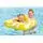 Bestway 32298 Swim Safe Level A swim seat with velvet surface  - გასაბერი კამერა, 4 image
