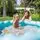Intex 56191NP Wavy Edge Pool - გასაბერი აუზი, 3 image