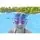 Bestway 9102O Goggles Deluxe Disney Princess წყლის სათვალე, 2 image