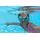 Bestway 9103C Goggles Deluxe Little Mermaid Princess Ariel  წყლის სათვალე, 8 image