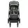 Moni Baby stroller 4 in 1 Merci Dark-green - საბავშვო ეტლის კომპლექტი, 5 image