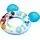 Bestway 9102K Disney Junior Swim Tube Mickey & Friends - გასაბერი კამერა, 3 image
