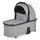 Moni Baby stroller 4 in 1 Merci Stone-grey - საბავშვო ეტლის კომპლექტი, 24 image