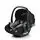 Cangaroo Baby stroller 4 in 1 Eggo Emerald-blue - საბავშვო ეტლის კომპლექტი, 20 image
