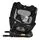 Moni Baby car seat i-Maxx 40-150cm Space-grey - მანქანის სავარძელი (ქარსითი), 9 image