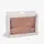 KikkaBoo Bib Platinum Silicone Blush - სილიკონის საბავშვო წინსაფარი, 3 image