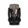 Moni Car Seat Competition 40-150cm Cool-beige - მანქანის სავარძელი (ქარსითი), 5 image