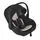 Cangaroo Anti-sweat car seat pad 40-87 cm AIRLUXE Pink - ავტოსავარძლის საფენი, 2 image