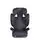 Moni Car Seat Race 100-150cm Stone-gray - მანქანის სავარძელი (ქარსითი), 3 image