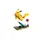 Lego Pokémon 72152 Pikachu and Poké Ball, 14 image