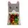 Mini Blocks in a Cat Box - ასაწყობი კუბიკები, 2 image